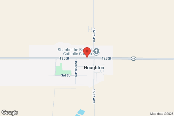 Houghton Market & Deli