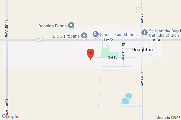 Moore Seed & Service Inc