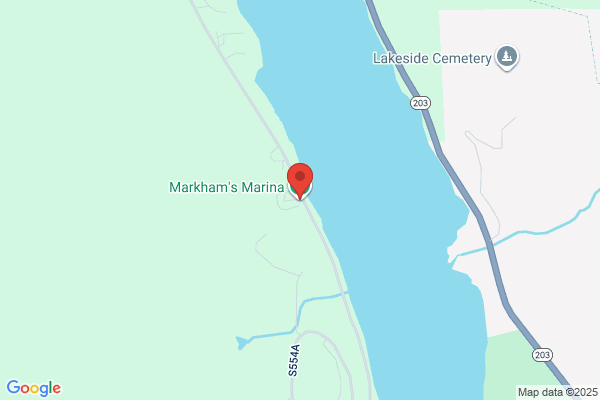 Markhams Marina