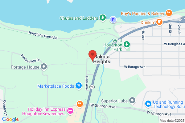 Copper Country Family Dentistry