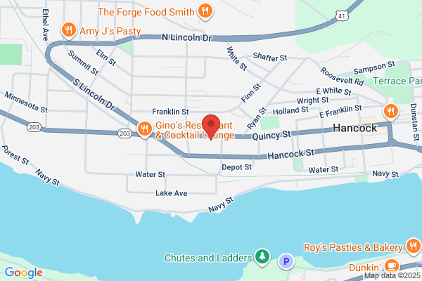 Keweenaw Co-Op Natural Foods & Groceries