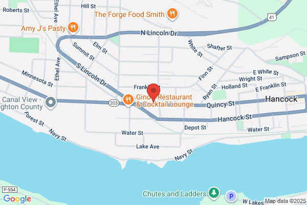 Monticello's Grocery