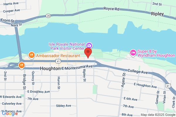 North Shore Grill-N-Pub