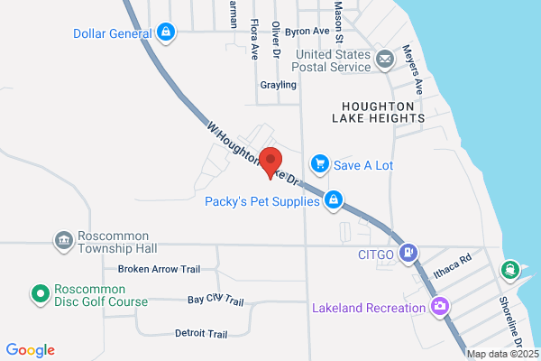 Great Lakes Accounting