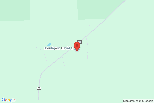 Brautigam David C Attorney