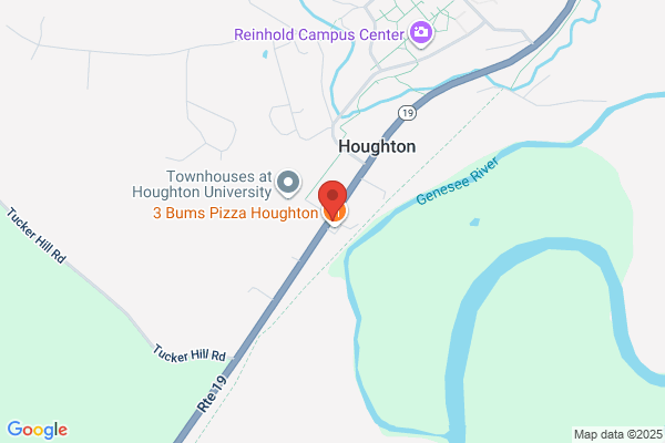 Houghton Mini Mart Llc