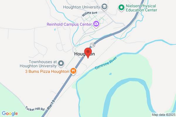 Houghton Wesleyan Church