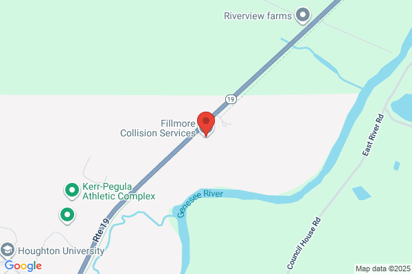 Route 19 Auto Repair