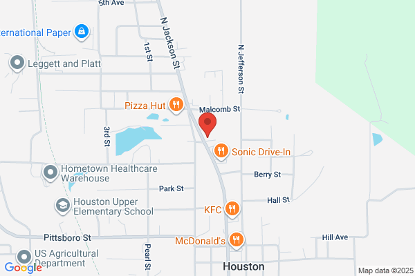 Houston Check Cashers & Tax Service