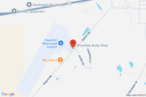 Brownlee Body Shop