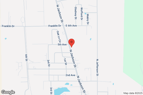 Chickasaw Tire Service