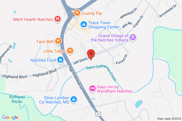 Digestive Disease Center of Natchez PC