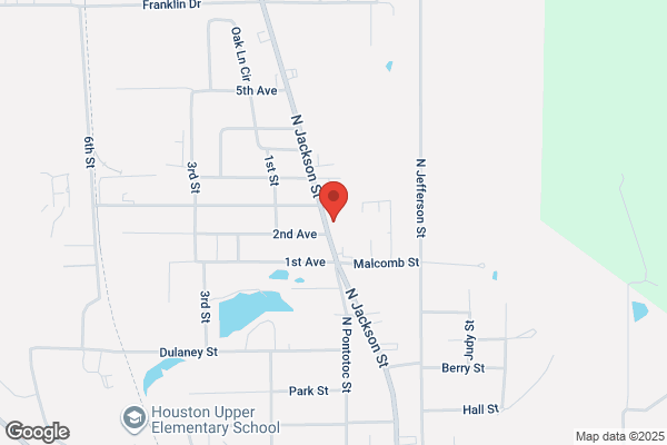Eye Clinic of Houston