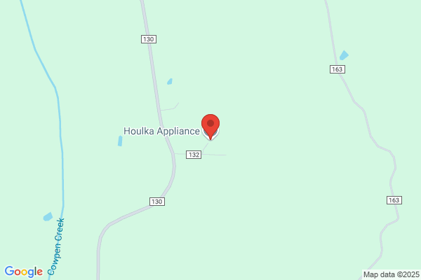 Houlka Appliance