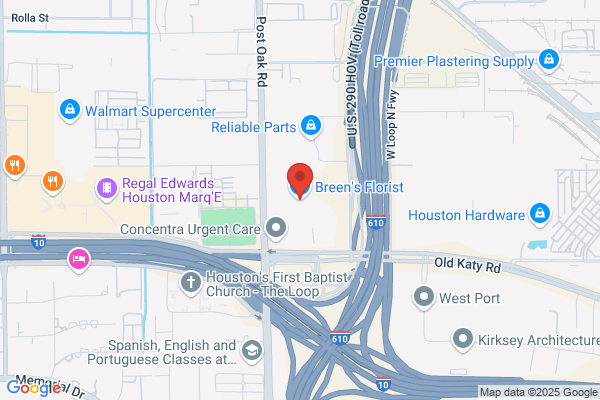 Houston Florist