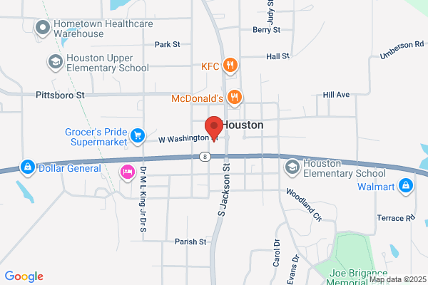Houston Insurance & Real Estate
