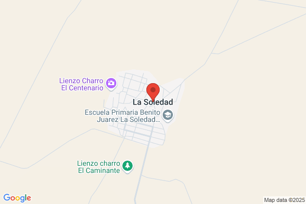 La Soledad