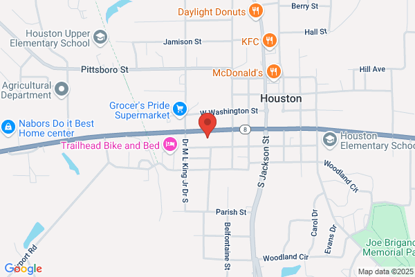 Land Bank of North Mississippi