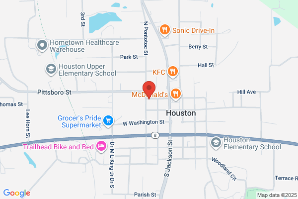 Mitzi Woods Dance Studio