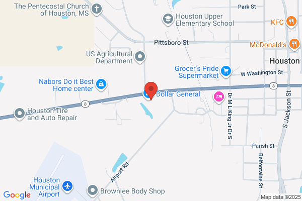 O'Reilly Auto Parts