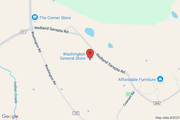 Washington General Store