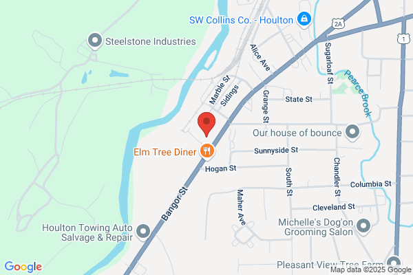 Hogan Tire Company