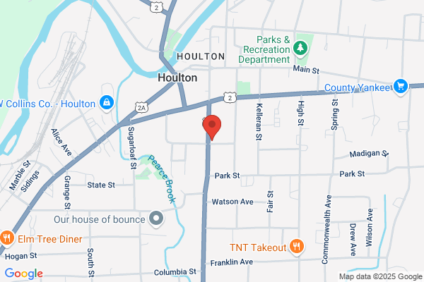 Animal Hospital of Houlton