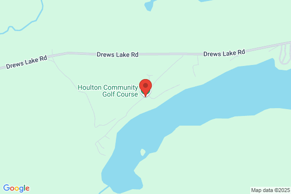 Houlton Community Golf Course