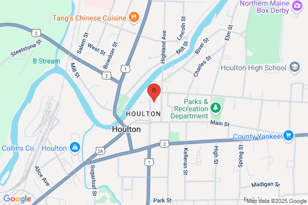 Littleton Town of, Town Office