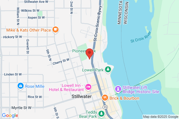 Mulberry Point Yacht Harbor