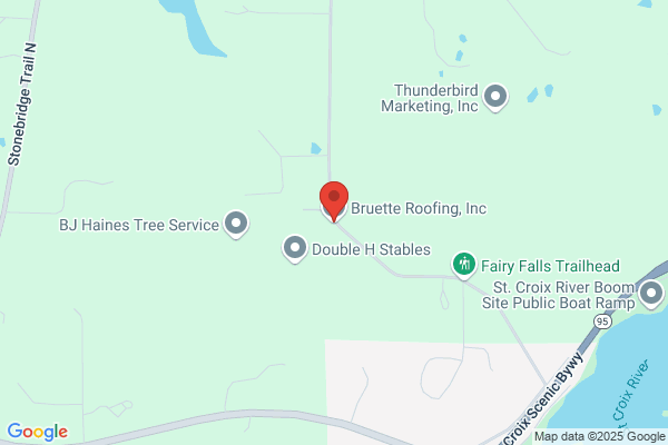 Bruette Roofing, Inc.