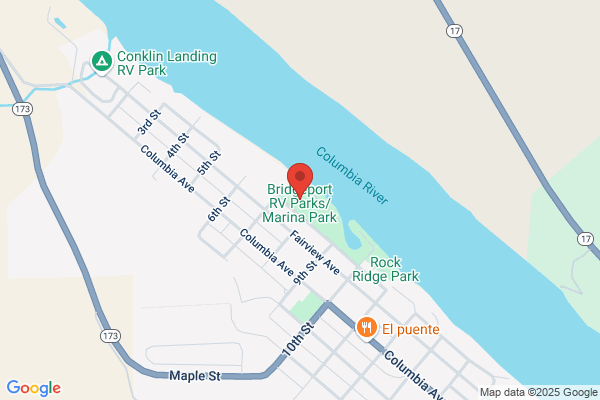 Bridgeport Marine & RV