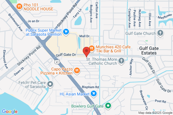 Brine's Restaurant & Bar