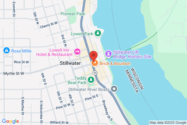 Stillwater Depot Grill