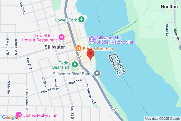 Stillwater Trolley Company