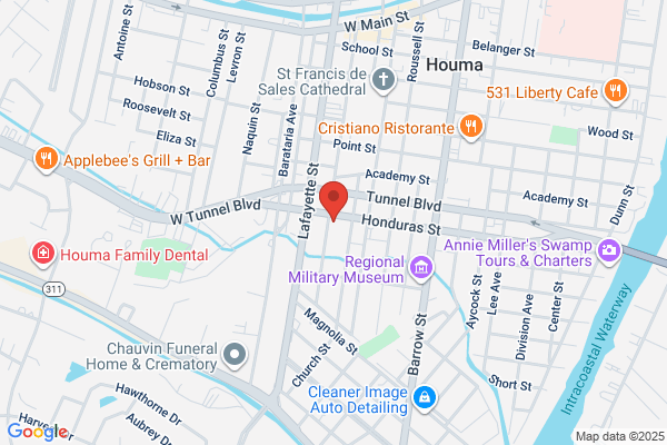 Mo's Heating and Air Conditioning
