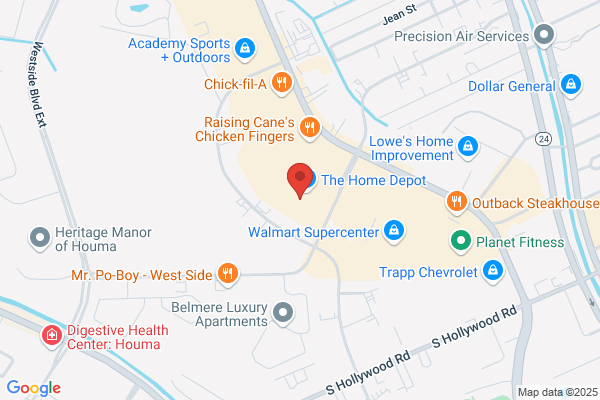 The Home Depot Installation Services