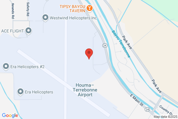 Houma Jet Center