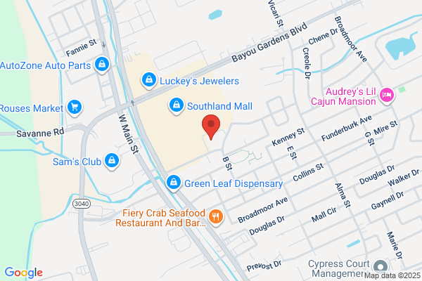 Southland Square Apartments
