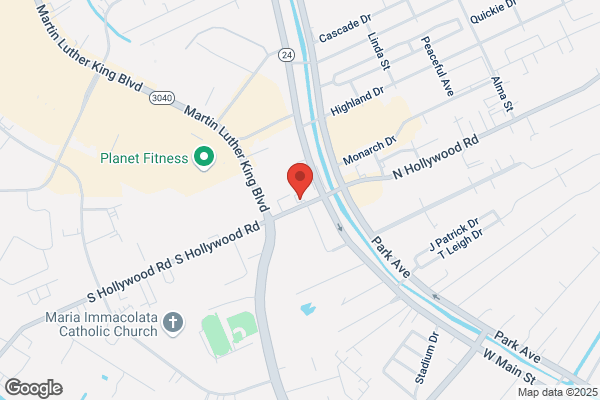 Chabill's Tire & Auto Service