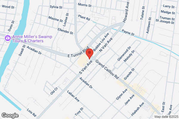 Chabill's Tire & Auto Service
