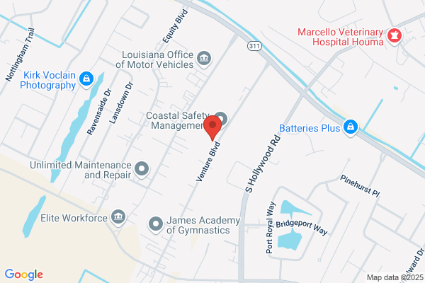 Dat's Auto Repair & Engine Machine Shop