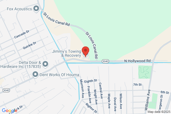 Jimmy's Towing & Recovery