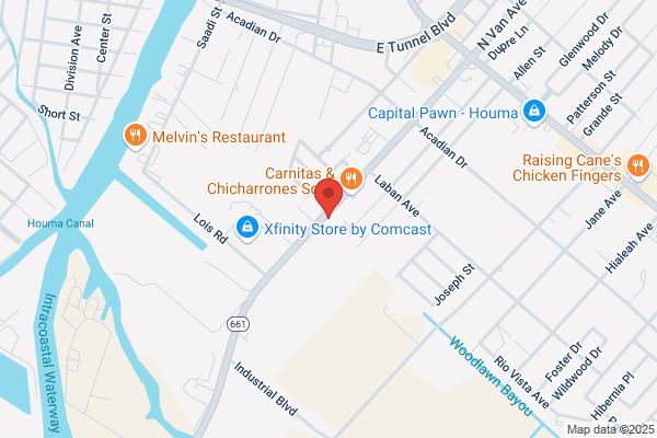 Redmond's Repair Center