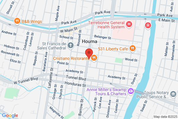 Napa Auto & Truck Parts of Houma Inc