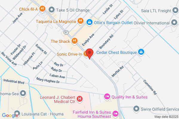 Napa Auto & Truck Parts of Houma Inc