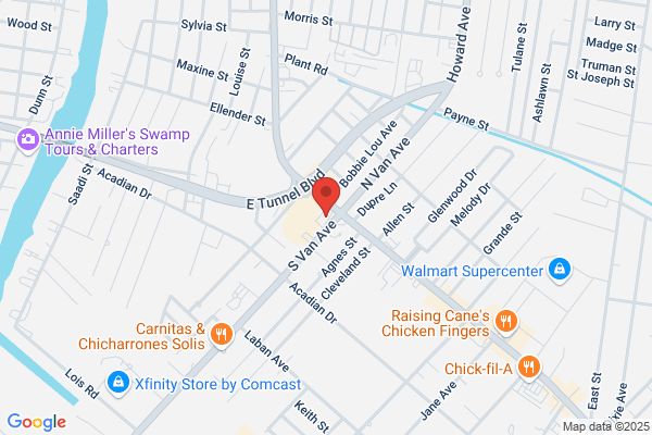 Chabill's Tire & Auto Service