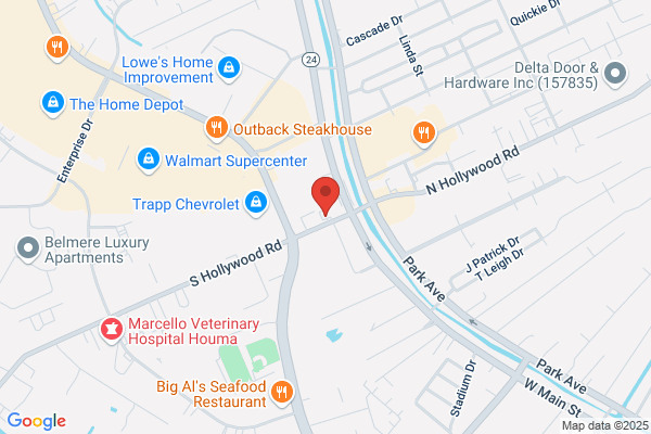 Chabill's Tire & Auto Service
