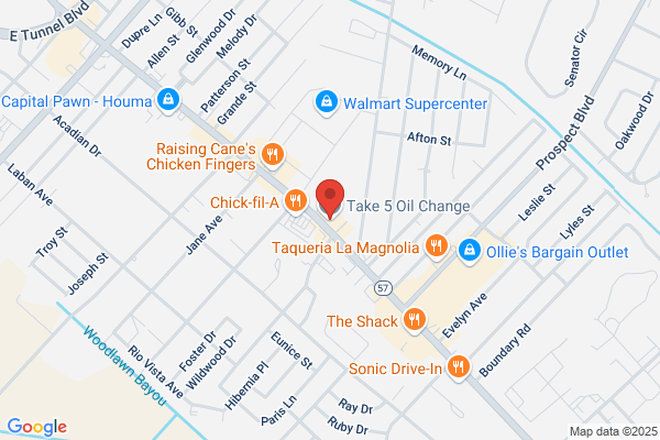 Super Quick Lube Center #3