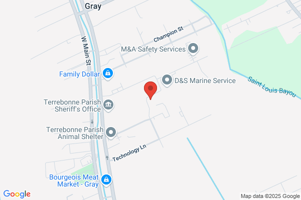 ServiceMaster Quality Services - Houma